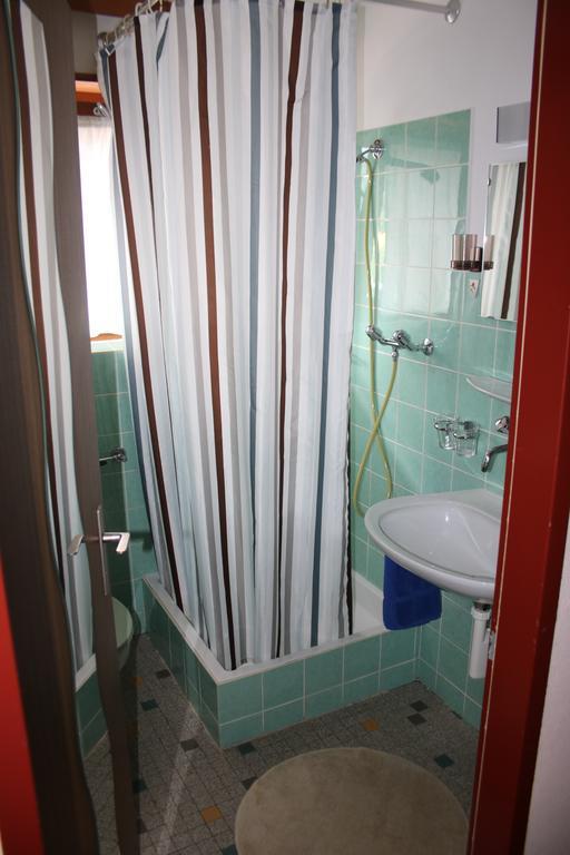 Petersgrat Hotel Kippel ภายนอก รูปภาพ